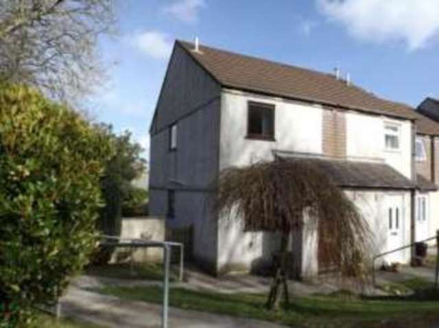  Image of 2 bedroom End of Terrace for sale in Watersmead Parc Budock Water Falmouth TR11 at Budock Water Falmouth Budock Water, TR11 5EL