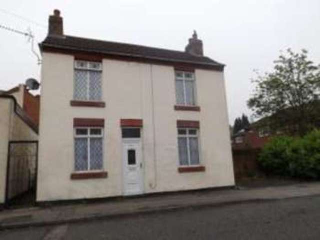  Image of 3 bedroom Detached house for sale in Bull Street Darlaston Wednesbury WS10 at Wednesbury West Midlands Darlaston, WS10 8AX