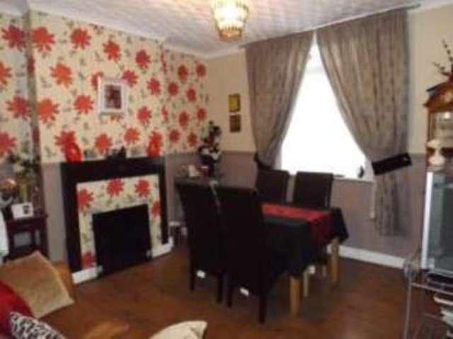  Image of 3 bedroom Detached house for sale in Bull Street Darlaston Wednesbury WS10 at Wednesbury West Midlands Darlaston, WS10 8AX