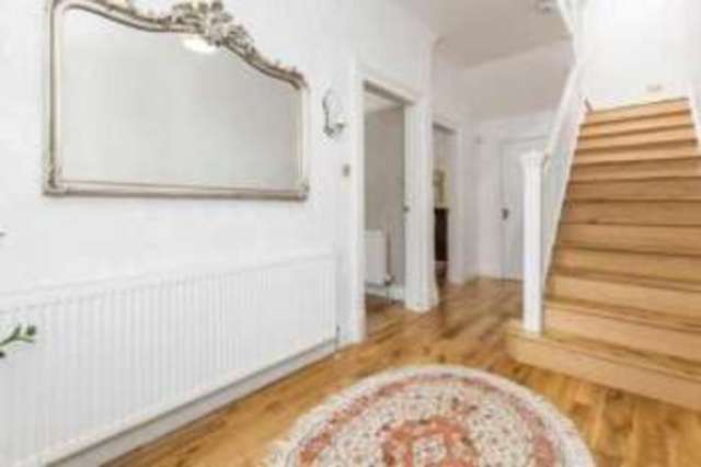  Image of 4 bedroom Semi-Detached house for sale in Bulloch Avenue Giffnock Glasgow G46 at Giffnock Glasgow Giffnock, G46 6NF
