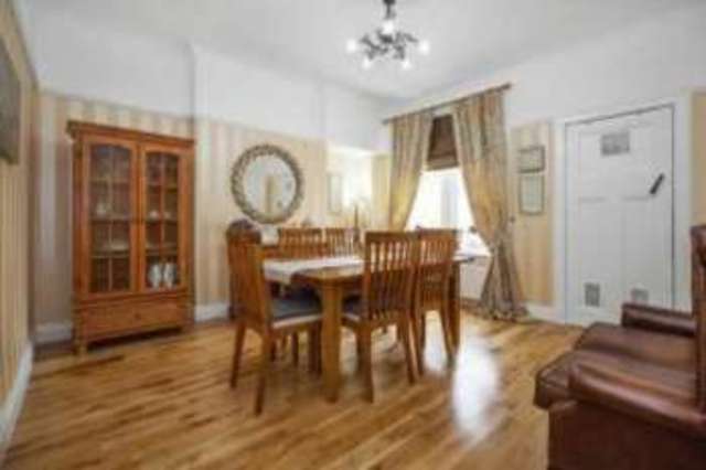  Image of 4 bedroom Semi-Detached house for sale in Bulloch Avenue Giffnock Glasgow G46 at Giffnock Glasgow Giffnock, G46 6NF