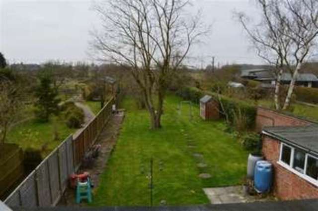  Image of 4 bedroom Detached house for sale in Bunny Hill Top Costock Loughborough LE12 at Bunny Hill Top  Costock, LE12 6XN