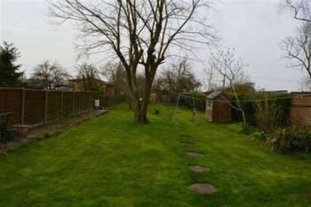  Image of 4 bedroom Detached house for sale in Bunny Hill Top Costock Loughborough LE12 at Bunny Hill Top  Costock, LE12 6XN