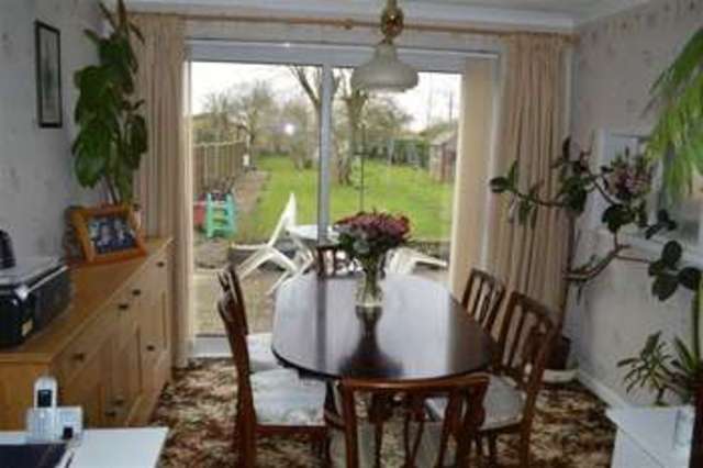  Image of 4 bedroom Detached house for sale in Bunny Hill Top Costock Loughborough LE12 at Bunny Hill Top  Costock, LE12 6XN
