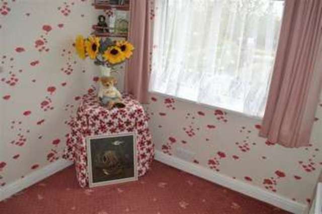  Image of 4 bedroom Detached house for sale in Bunny Hill Top Costock Loughborough LE12 at Bunny Hill Top  Costock, LE12 6XN