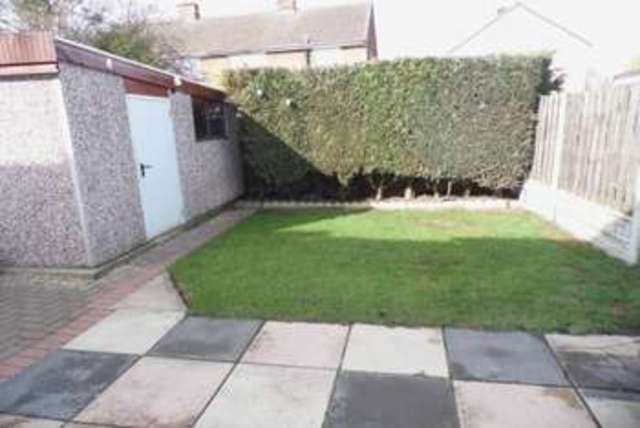  Image of 3 bedroom Semi-Detached house to rent in Burnham Grove Doncaster DN5 at BURNHAM GROVE SCAWTHORPE DONCASTER, DN5 9JY