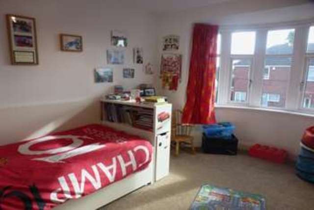  Image of 4 bedroom Detached house for sale in Burnside Road Gatley Cheadle SK8 at BURNSIDE ROAD GATLEY CHEADLE, SK8 4NA