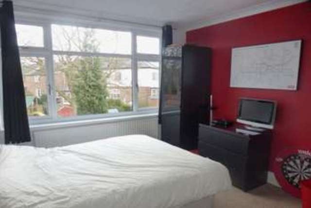  Image of 4 bedroom Detached house for sale in Burnside Road Gatley Cheadle SK8 at BURNSIDE ROAD GATLEY CHEADLE, SK8 4NA