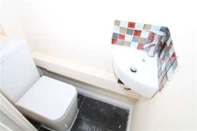  Image of 3 bedroom Detached house to rent in Burnt Ash Road London SE12 at London, SE12 8RA