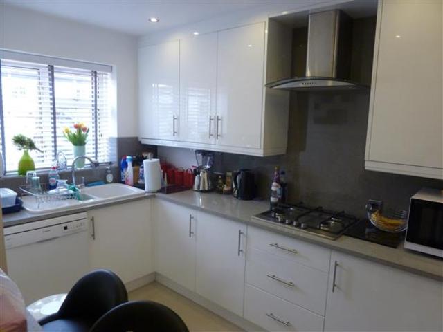  Image of 3 bedroom Detached house for sale in The Squirrels Bushey WD23 at Bushey Heath, WD23 4RT