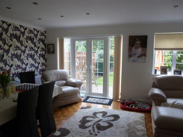  Image of 3 bedroom Detached house for sale in The Squirrels Bushey WD23 at Bushey Heath, WD23 4RT