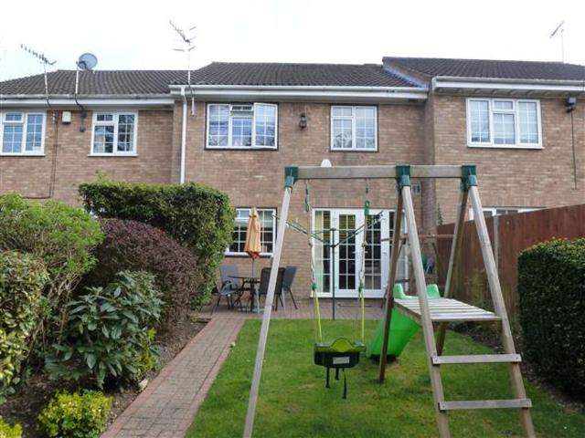  Image of 3 bedroom Detached house for sale in The Squirrels Bushey WD23 at Bushey Heath, WD23 4RT