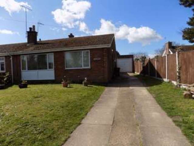  Image of 2 bedroom Detached house for sale in Butt Lane Burgh Castle Great Yarmouth NR31 at Butt Lane Burgh Castle Great Yarmouth, NR31 9PU