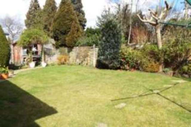  Image of 4 bedroom Bungalow for sale in Buxton Lane Caterham CR3 at Caterham Surrey Caterham, CR3 5HB