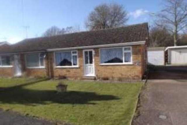  Image of 3 bedroom Bungalow for sale in Levishaw Close Buxton Norwich NR10 at Buxton Norwich Buxton, NR10 5HQ