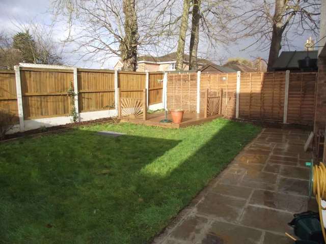  Image of 4 bedroom Detached house to rent in Buxton Road Coggeshall Colchester CO6 at Buxton Road Coggeshall Colchester, CO6 1QR