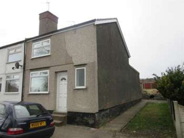  Image of 3 bedroom Property for sale in Byron Road Annesley Nottingham NG15 at Byron Road Nottingham Nottingham, NG15 0AG