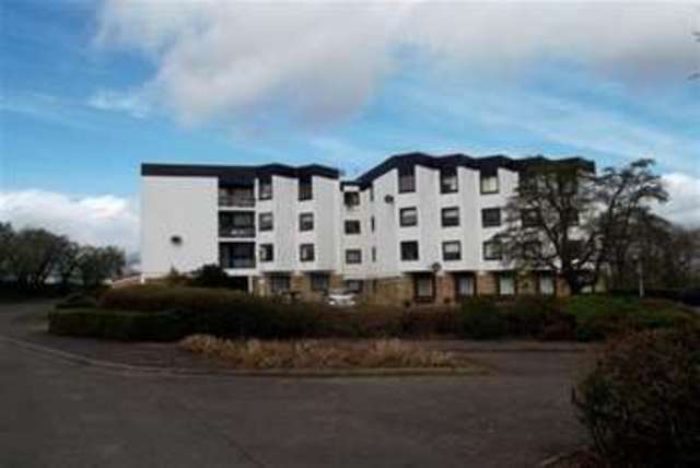  Image of 1 bedroom Flat to rent in The Furlongs Hamilton ML3 at Hamilton, ML3 0DZ