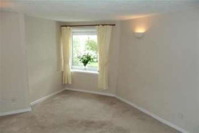  Image of 1 bedroom Flat to rent in The Furlongs Hamilton ML3 at Hamilton, ML3 0DZ