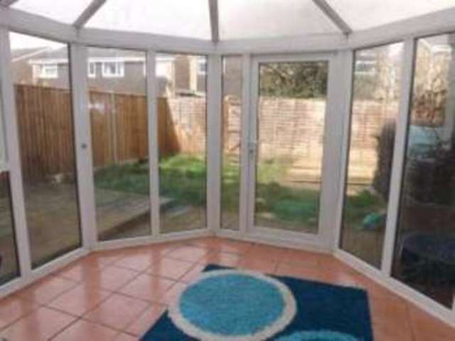 Image of 3 bedroom Terraced house for sale in Archers Close Calmore Southampton SO40 at Calmore Southampton Testwood, SO40 2TJ