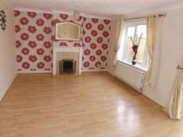  Image of 3 bedroom Terraced house for sale in Archers Close Calmore Southampton SO40 at Calmore Southampton Testwood, SO40 2TJ