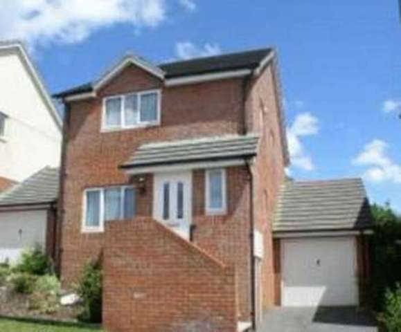 Image of 3 bedroom Detached house for sale in Calvados Park Kingsteignton Newton Abbot TQ12 at Calvados Park  Kingsteignton, TQ12 3EE