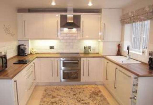  Image of 3 bedroom Detached house for sale in Calvados Park Kingsteignton Newton Abbot TQ12 at Calvados Park  Kingsteignton, TQ12 3EE