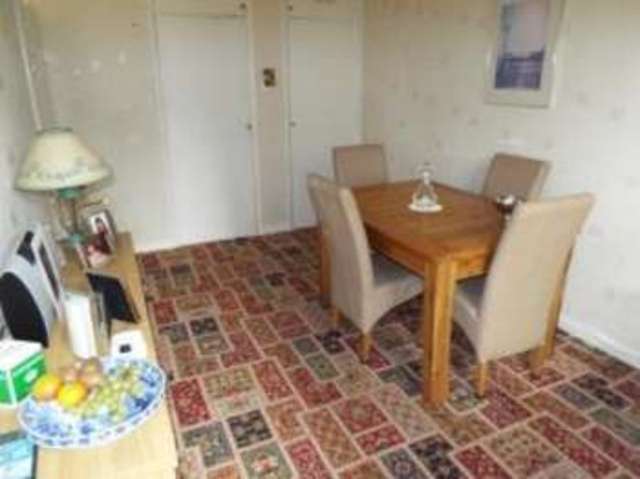  Image of 2 bedroom Bungalow for sale in Calver Crescent Sapcote Leicester LE9 at Sapcote Leicester Sapcote, LE9 4JB