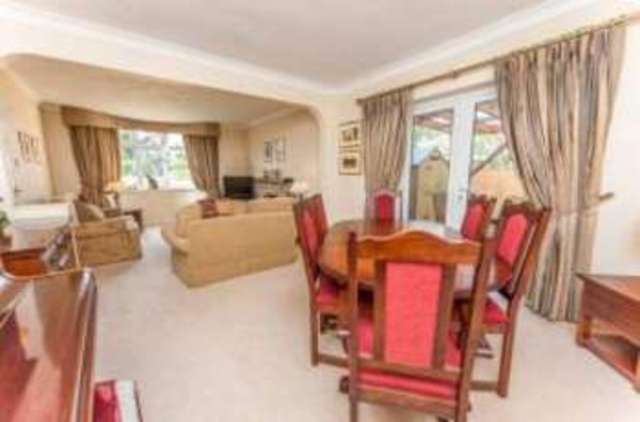  Image of 3 bedroom Detached house for sale in College Close Camberley GU15 at Camberley Surrey Camberley, GU15 4JU