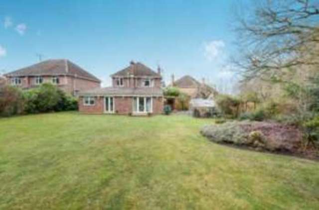  Image of 3 bedroom Detached house for sale in College Close Camberley GU15 at Camberley Surrey Camberley, GU15 4JU