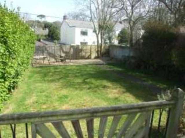  Image of 4 bedroom Detached house for sale in Trelawney Road Camborne TR14 at Camborne Cornwall Camborne, TR14 7LW