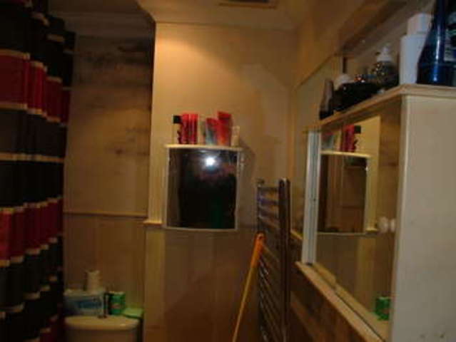 Image of 2 bedroom Flat to rent in Cambridge Road Westbourne Bournemouth BH2 at Cambridge Road  Bournemouth, BH2 6AG