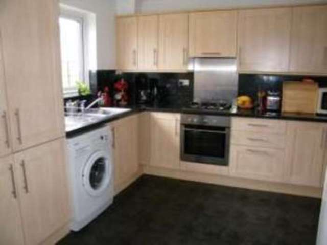  Image of 2 bedroom Semi-Detached house for sale in Yeatminster Road Canford Heath Poole BH17 at Canford Heath Poole Waterloo, BH17 8AH