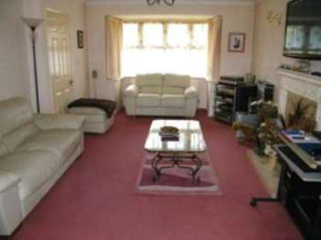  Image of 4 bedroom Detached house for sale in Pilsdon Drive Poole BH17 at Canford Heath Poole Waterloo, BH17 9HT