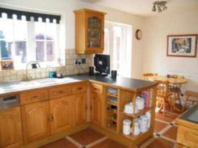  Image of 4 bedroom Detached house for sale in Pilsdon Drive Poole BH17 at Canford Heath Poole Waterloo, BH17 9HT