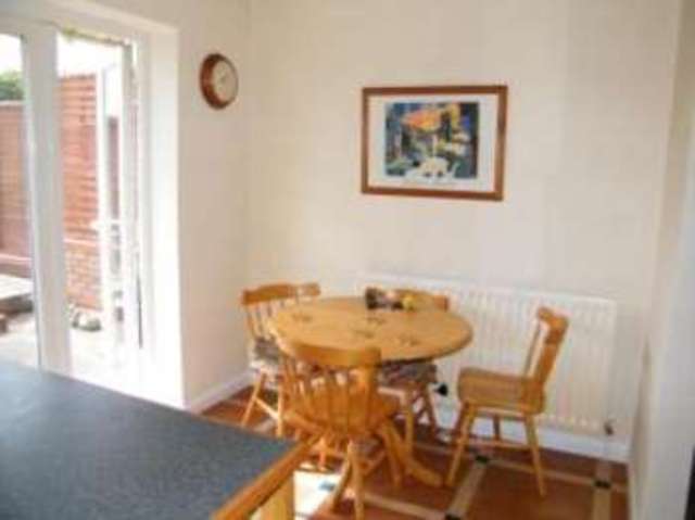  Image of 4 bedroom Detached house for sale in Pilsdon Drive Poole BH17 at Canford Heath Poole Waterloo, BH17 9HT