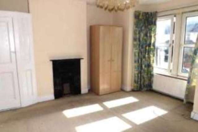  Image of 3 bedroom Terraced house for sale in Canterbury Road Sittingbourne ME10 at Sittingbourne Kent Murston, ME10 4JA
