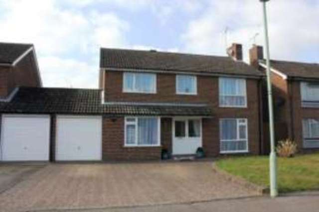  Image of 4 bedroom Detached house for sale in Boydlands Capel St. Mary Ipswich IP9 at Capel St. Mary Ipswich Capel St Mary, IP9 2UX