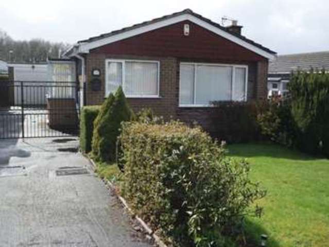  Image of 3 bedroom Detached house for sale in Carberry Way Longton Stoke-on-Trent ST3 at Carberry Way Parkhall Stoke-On-Trent, ST3 5RE