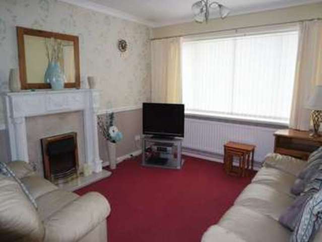  Image of 3 bedroom Detached house for sale in Carberry Way Longton Stoke-on-Trent ST3 at Carberry Way Parkhall Stoke-On-Trent, ST3 5RE