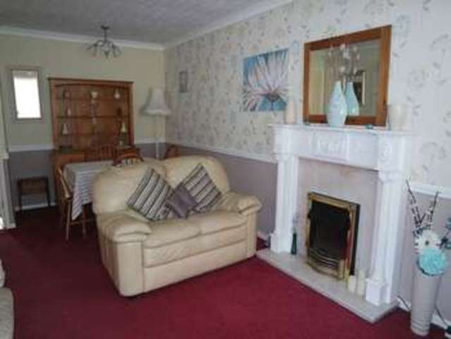  Image of 3 bedroom Detached house for sale in Carberry Way Longton Stoke-on-Trent ST3 at Carberry Way Parkhall Stoke-On-Trent, ST3 5RE