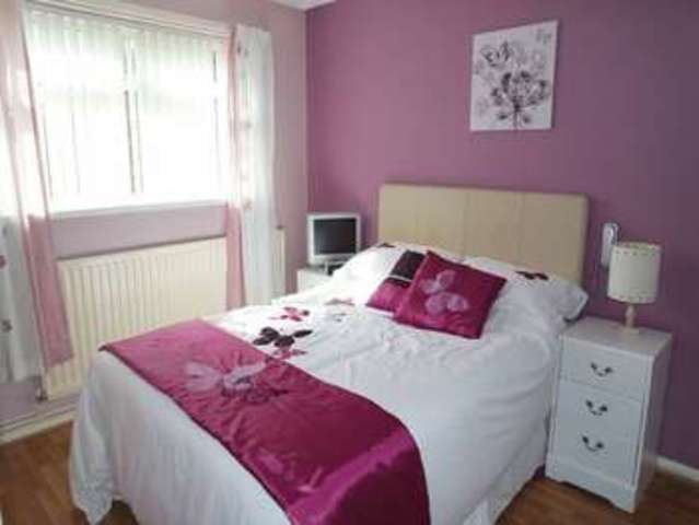  Image of 3 bedroom Detached house for sale in Carberry Way Longton Stoke-on-Trent ST3 at Carberry Way Parkhall Stoke-On-Trent, ST3 5RE