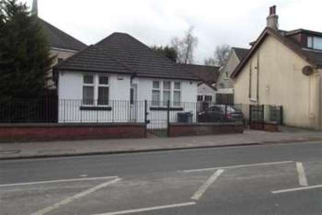  Image of 3 bedroom Bungalow to rent in Carlisle Road Airdrie ML6 at Airdrie, ML6 8RA