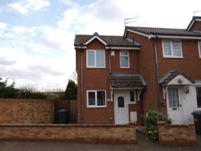  Image of 2 bedroom End of Terrace for sale in Gondree Carlton Colville Lowestoft NR33 at Carlton Colville Lowestoft Suffolk, NR33 8UE