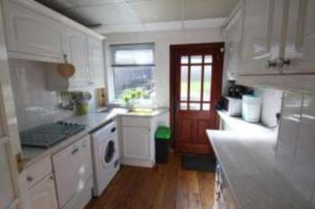  Image of 2 bedroom End of Terrace for sale in Carna Drive Glasgow G44 at Simshill Glasgow Castlemilk, G44 5BD
