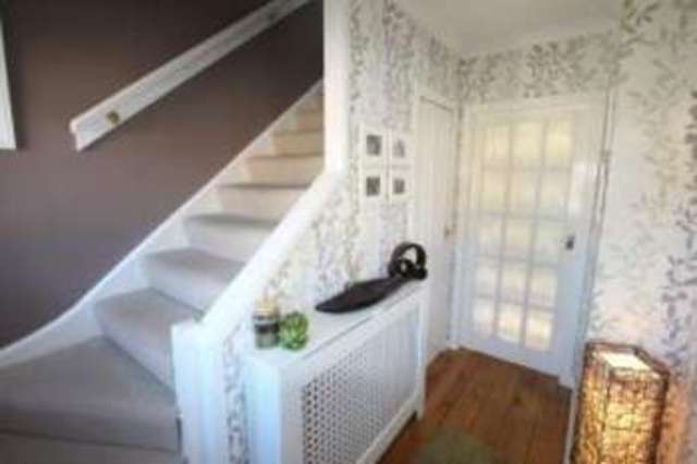  Image of 2 bedroom End of Terrace for sale in Carna Drive Glasgow G44 at Simshill Glasgow Castlemilk, G44 5BD