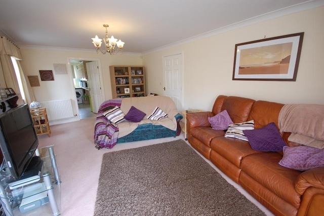  Image of 2 bedroom Apartment to rent in Carnoustie Close Birkdale Southport PR8 at Birkdale  Southport, PR8 2FB