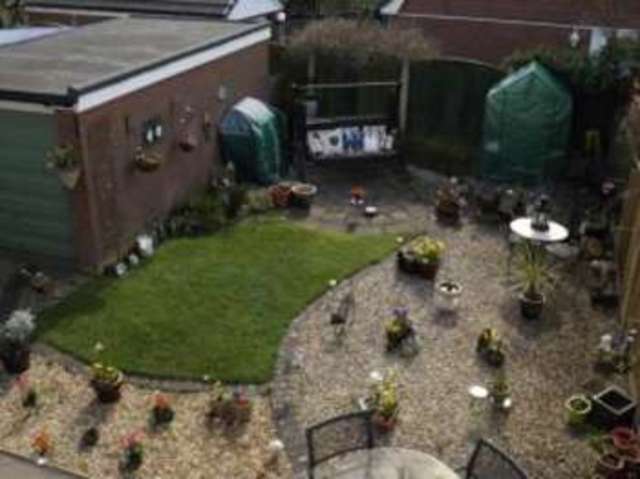  Image of 3 bedroom Semi-Detached house for sale in Carpenter Grove Padgate Warrington WA2 at Padgate Warrington Fearnhead, WA2 0QR