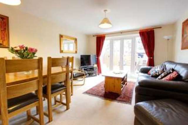  Image of 4 bedroom Terraced house for sale in Carpiquet Park North Baddesley Southampton SO52 at Carpiquet Park  North Baddesley, SO52 9PJ