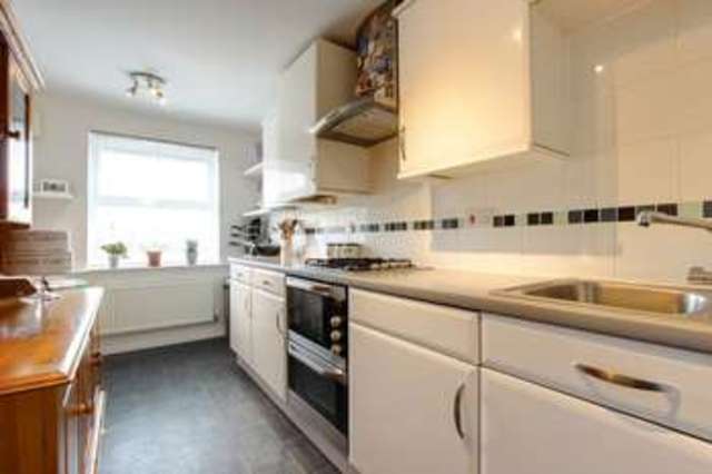  Image of 4 bedroom Terraced house for sale in Carpiquet Park North Baddesley Southampton SO52 at Carpiquet Park  North Baddesley, SO52 9PJ